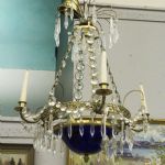 871 5076 HANGING LAMP